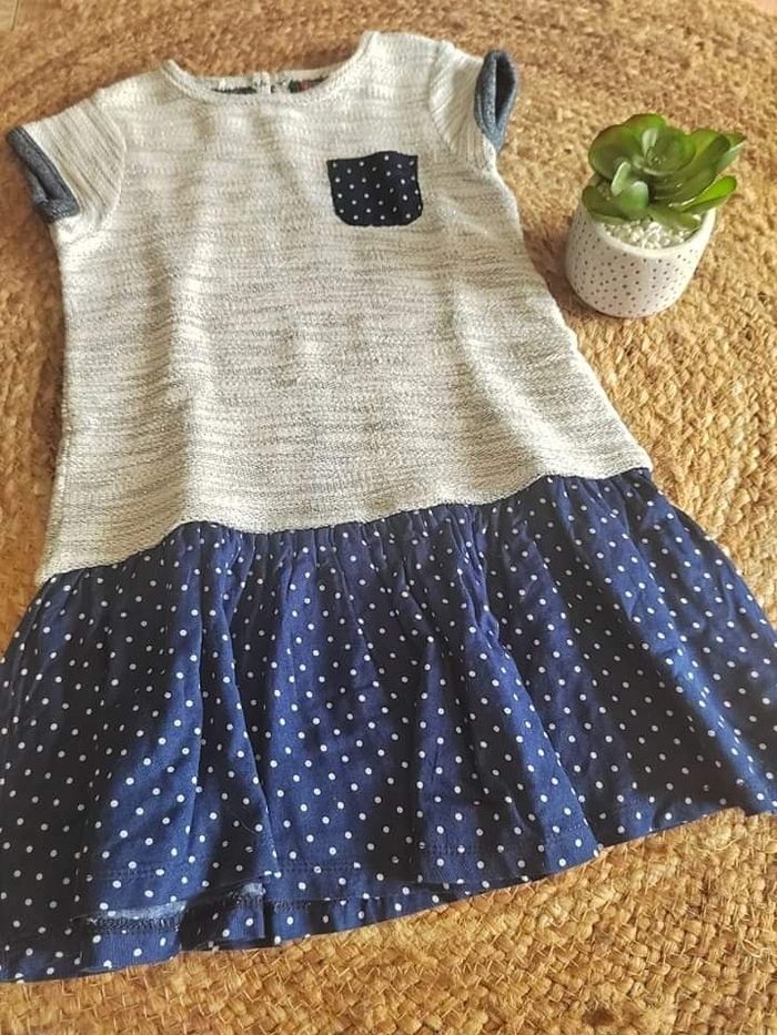 Robe 6 ans orchestra