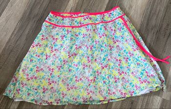 Belle jupe Naf Naf 100% coton 38 