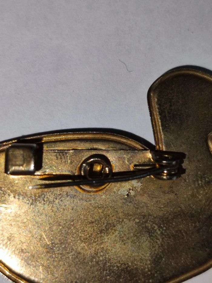 Ancienne broche - photo numéro 7