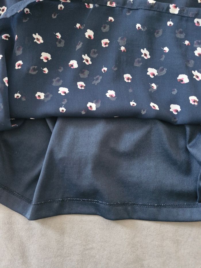 Blouse ICHI parfait état - photo numéro 4