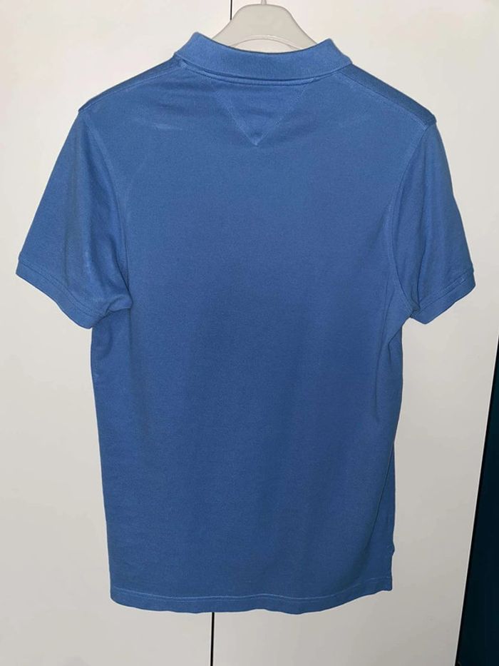 Polos tommy Hilfiger taille M - photo numéro 2