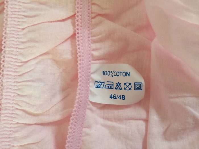 Du rose, du rose bonbon !! - photo numéro 3