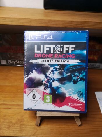 Jeux ps4