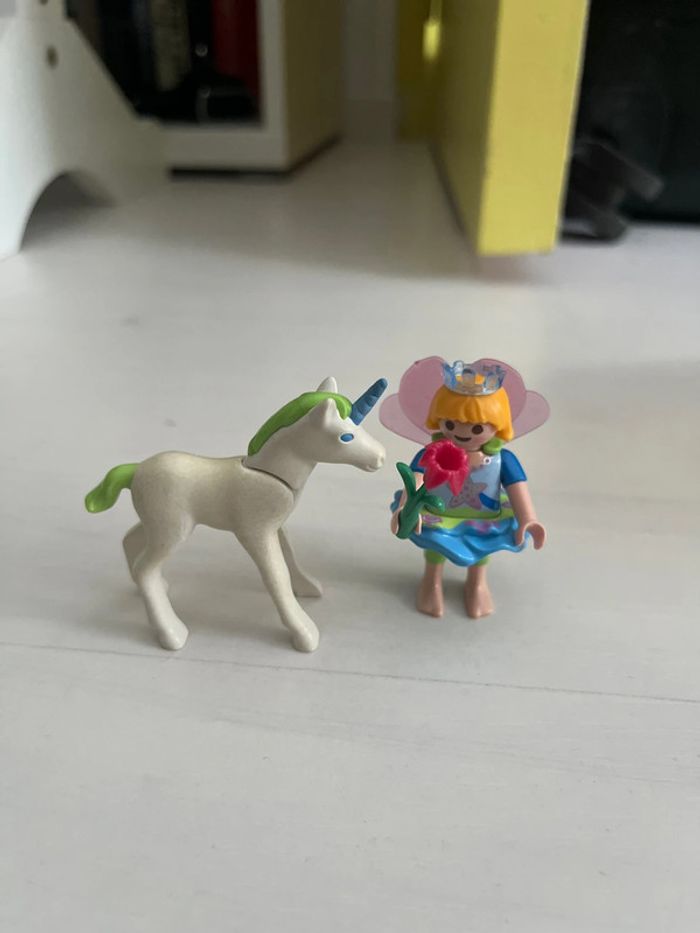 Playmobil 4692