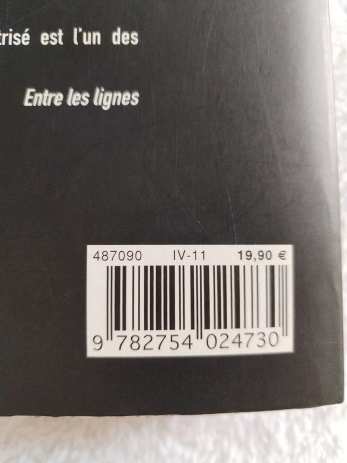 Livre Les âmes traquées de Martin Michaud - photo numéro 5