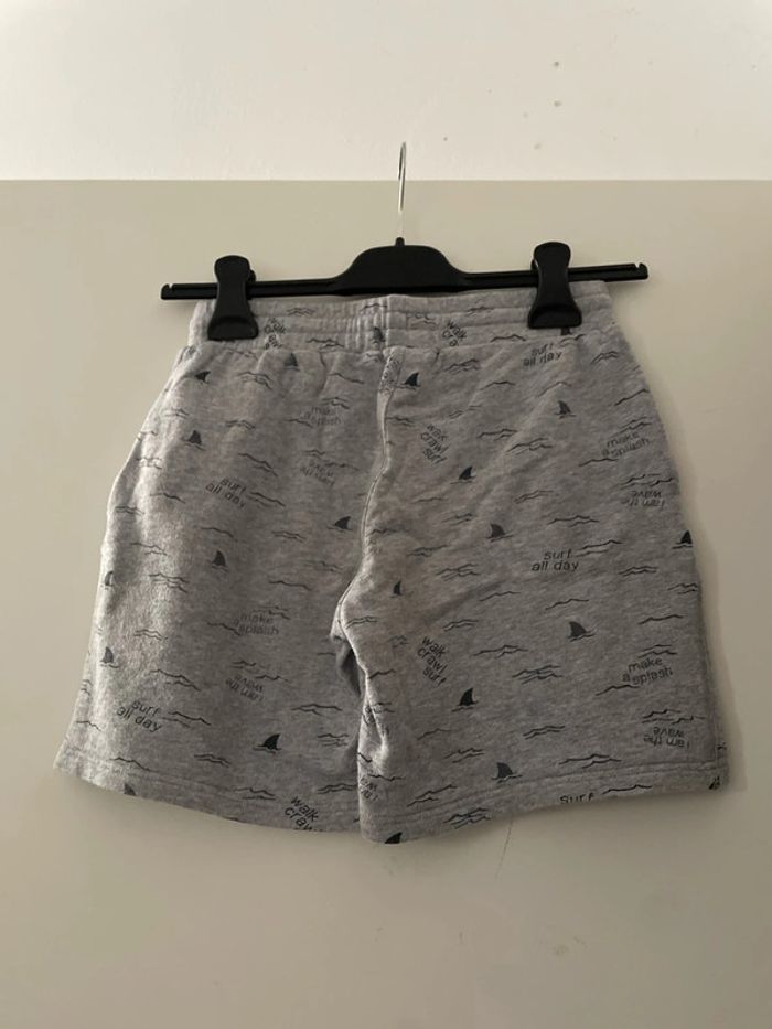 Short - photo numéro 2