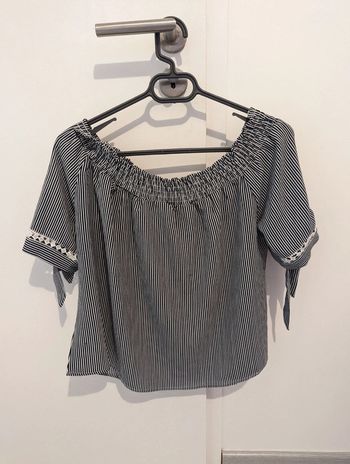 Blouse femme