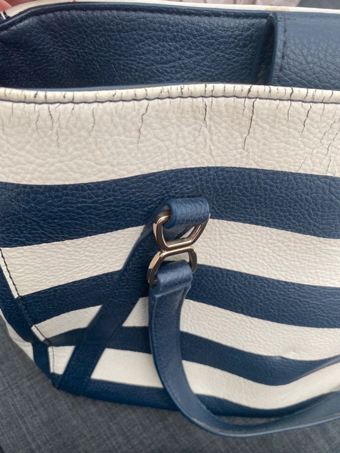 Sac tommy Hilfiger - photo numéro 3