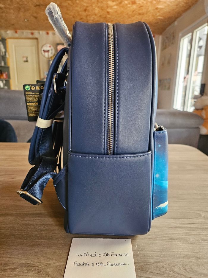 Loungefly tala vaiana - photo numéro 3