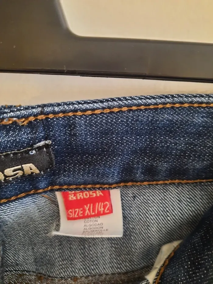 Jeans - photo numéro 4