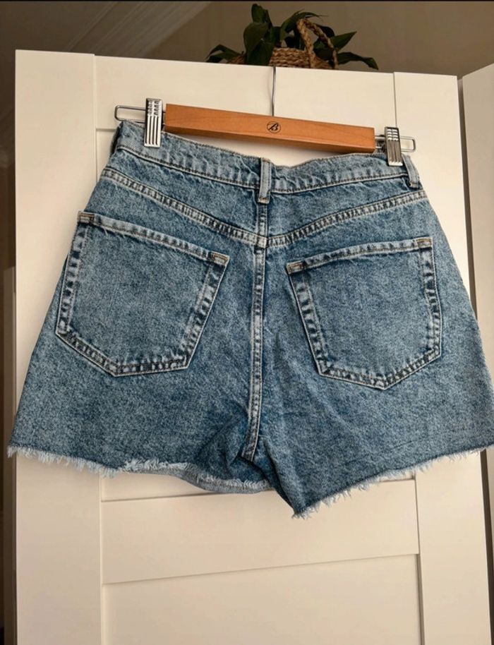 Short taille haute - photo numéro 2