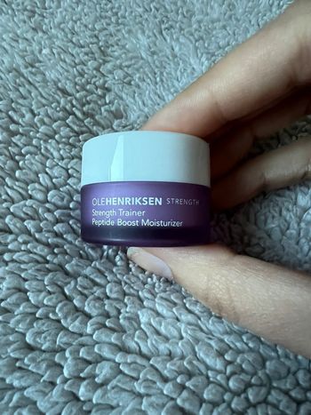 Crème olehenriksen