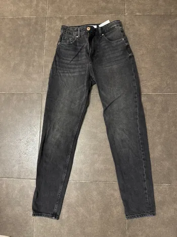 Jean , femme, Bershka