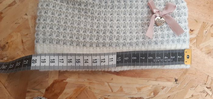 Bonnet 54-56cm 5-8 ans - photo numéro 7