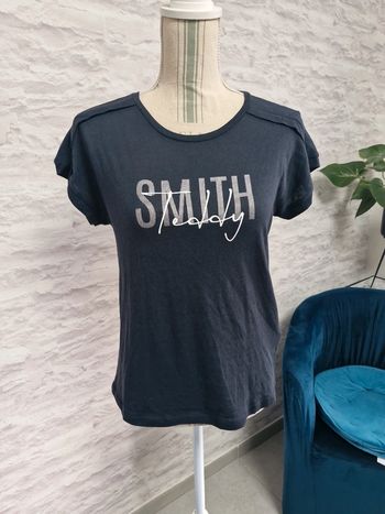 Tee-shirt teddy Smith