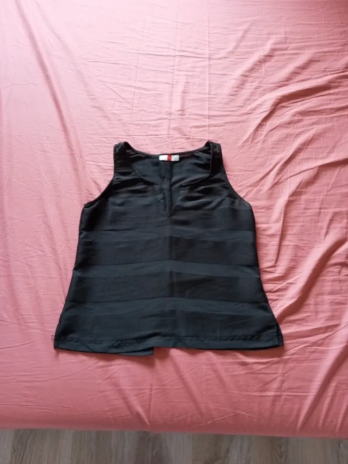 Haut femme