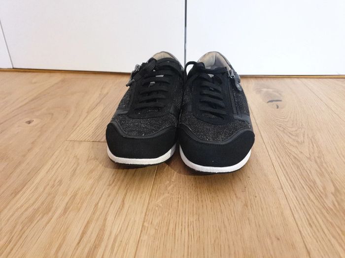 Sneakers Geox - photo numéro 4