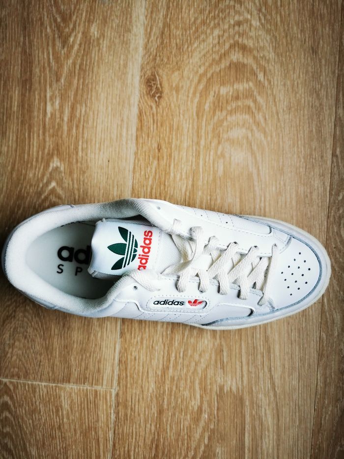 Adidas originals ENGLEWOOD SPZL - photo numéro 3