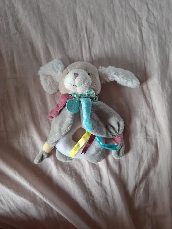 Doudou et compagnie