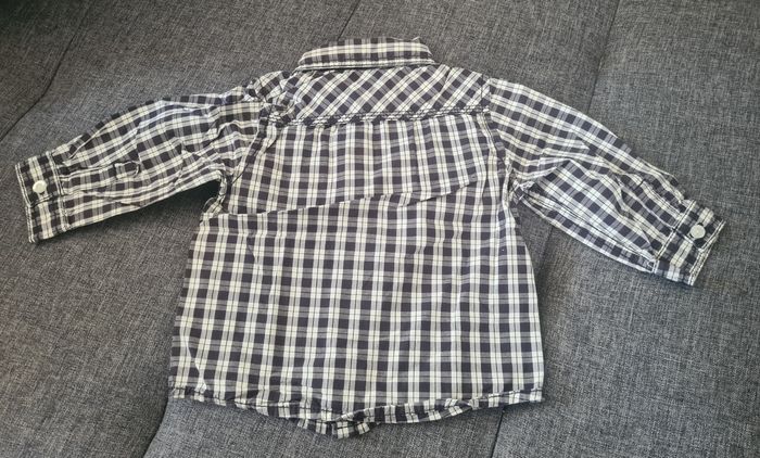 Chemises - photo numéro 9