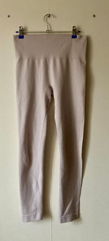 legging de sport Work out taille 38/40