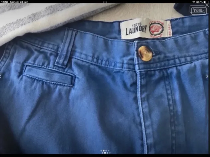 Lot vêtements homme tendance - photo numéro 2