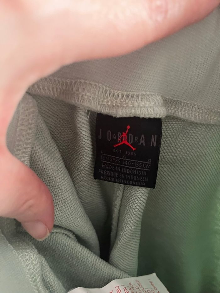 Short fille Jordan taille 12 ans - photo numéro 2