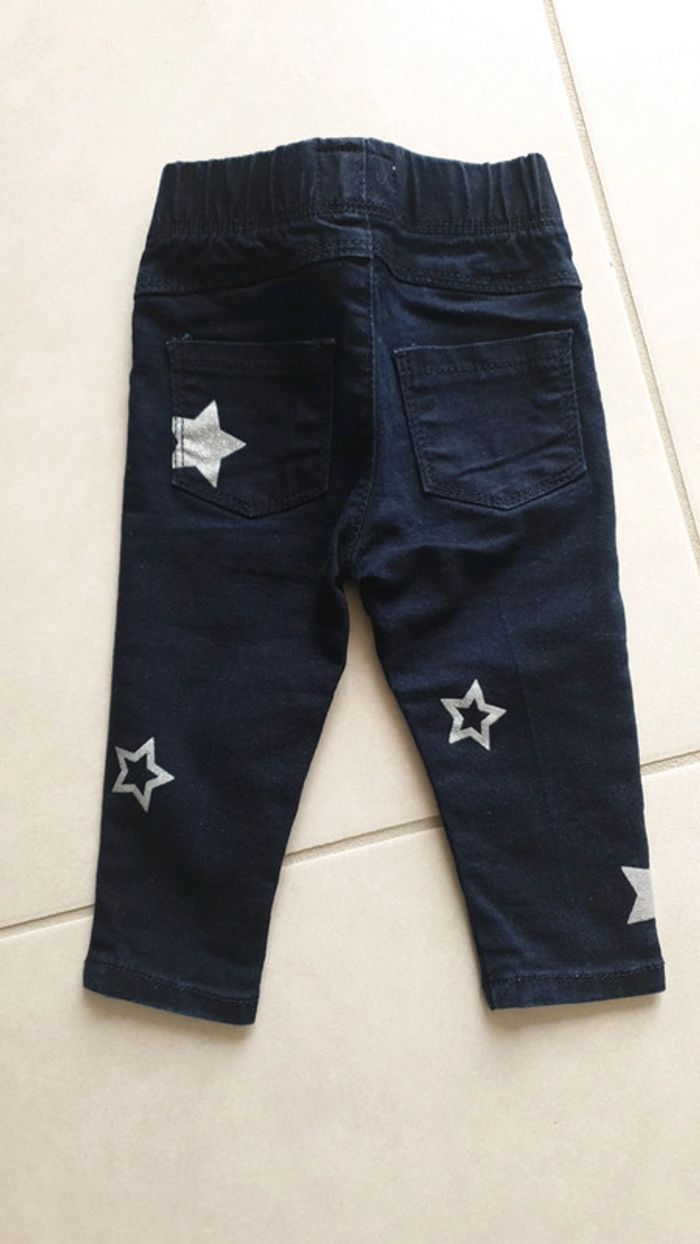 Jeans - photo numéro 5