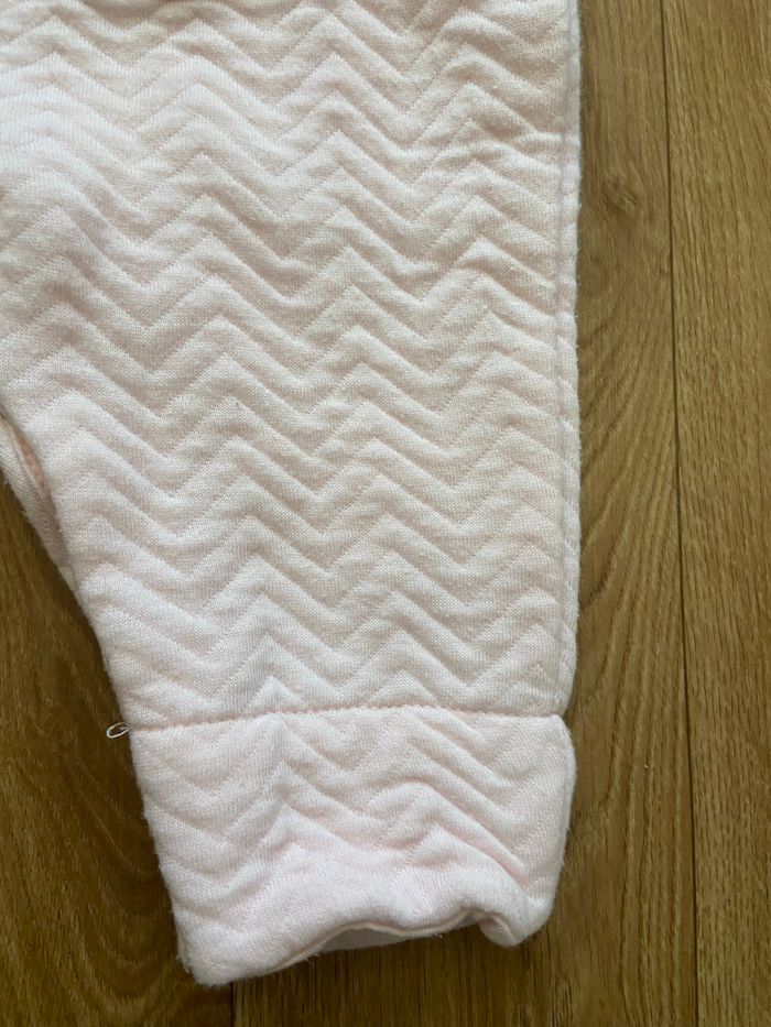 Salopette fille 3/6M - photo numéro 4