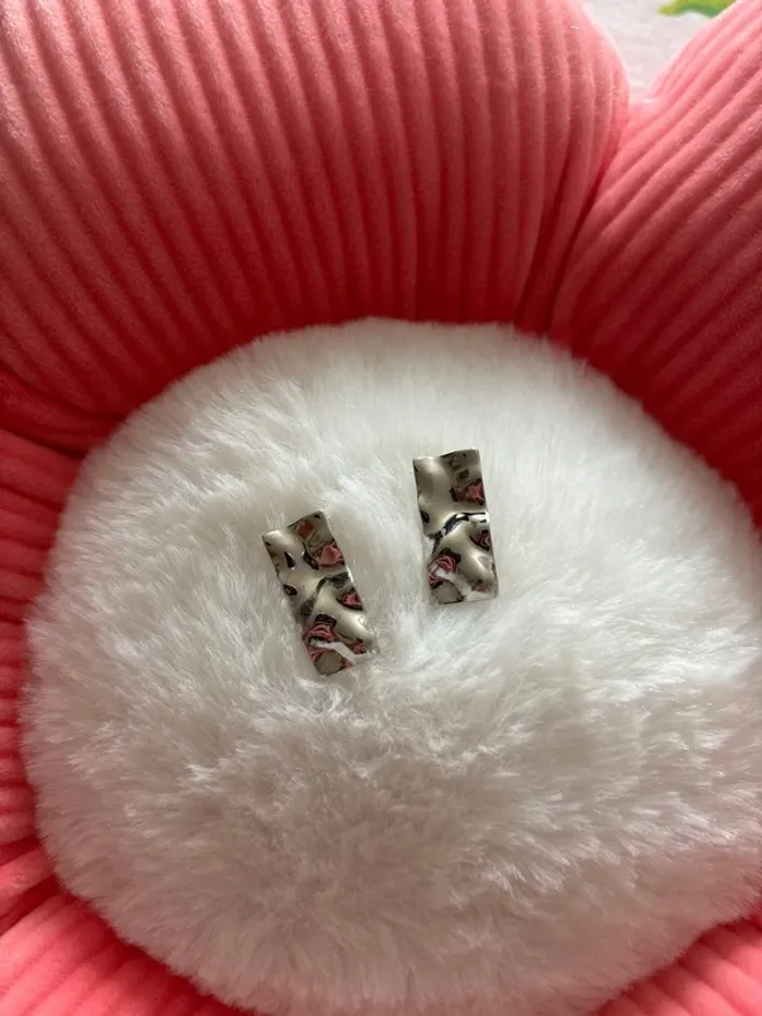 Boucles oreilles