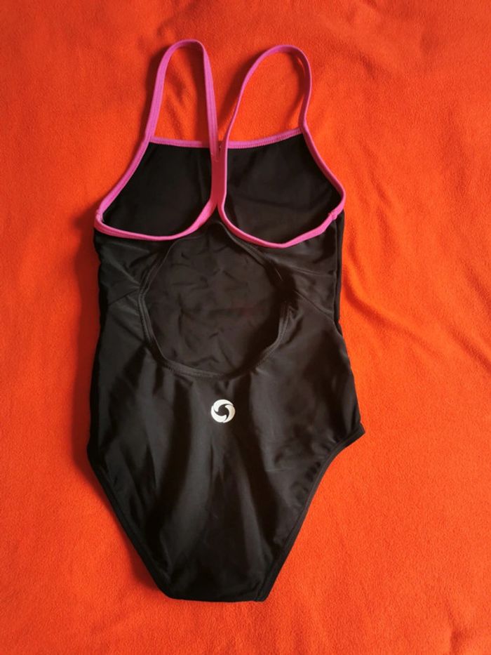 Maillot de bain ETIREL 10 ans - photo numéro 2