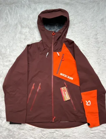 Veste de ski / randonnée Rock Expérience