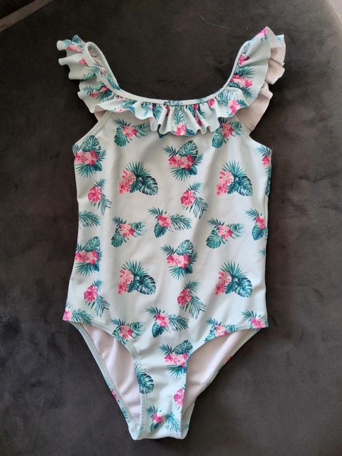 Maillot de bain 6ans - photo numéro 2