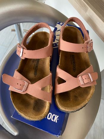 Sandales rio kids