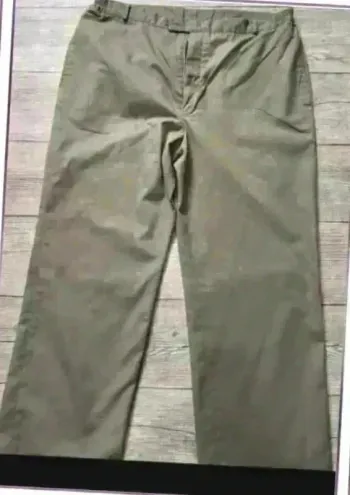 Pantalon damart