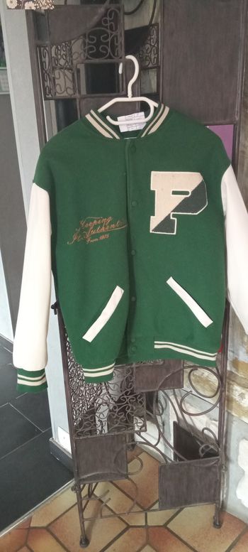 Blouson