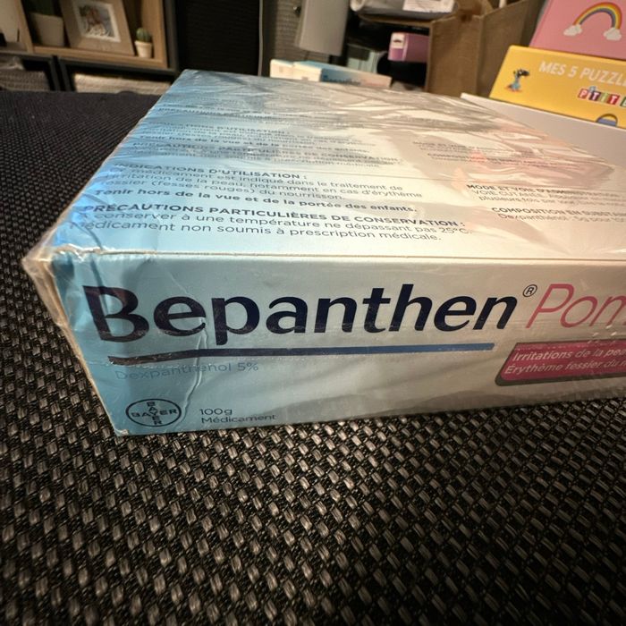 Bepanthen - photo numéro 2