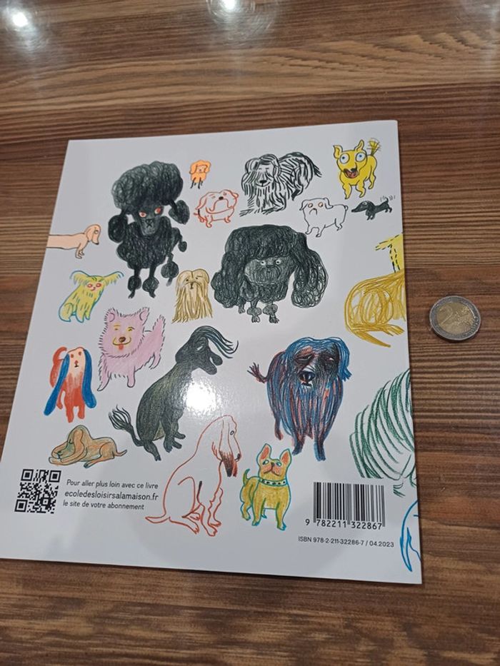 Je veux un chien - photo numéro 2