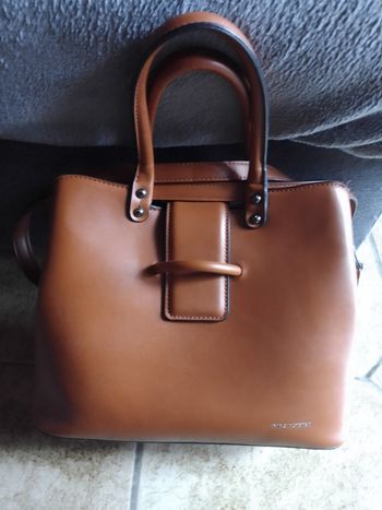 Sac à main Mac Alyster