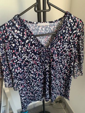Blouse Armand Thiery taille 3