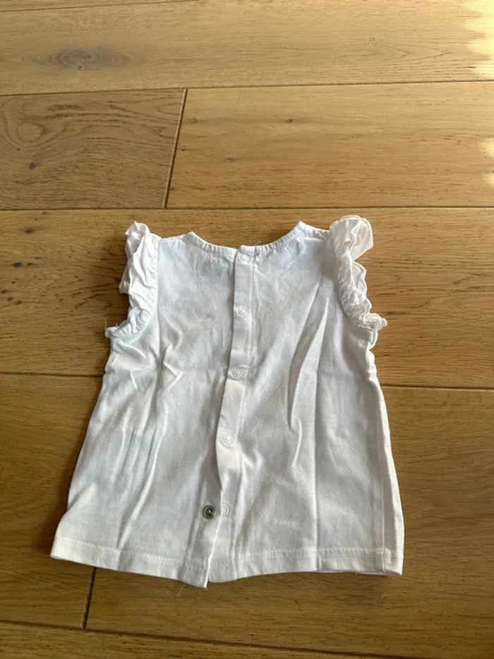 T-shirt - photo numéro 2