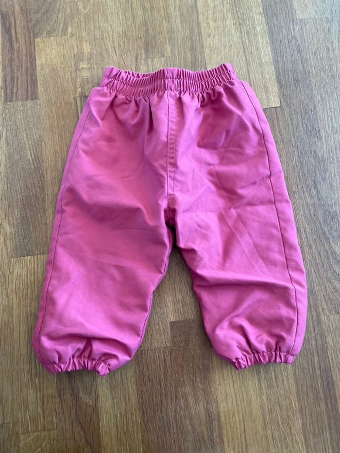 Pantalon 6 mois