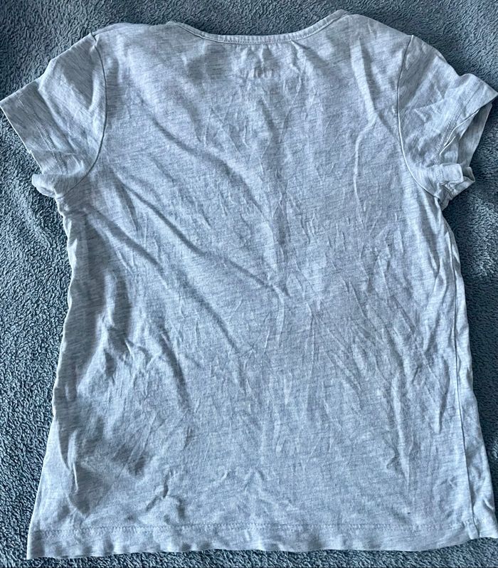 Tee shirt 5/6 ans Lupilu - photo numéro 3