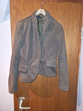 BLAZER zara