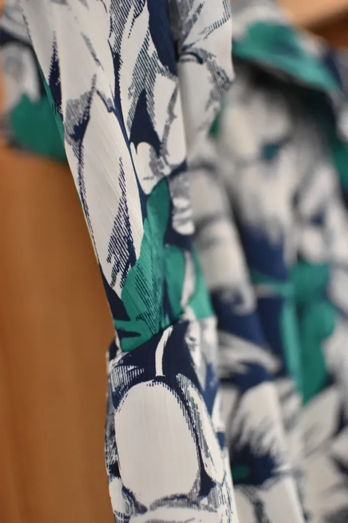 Robe Vintage Made in France - photo numéro 7