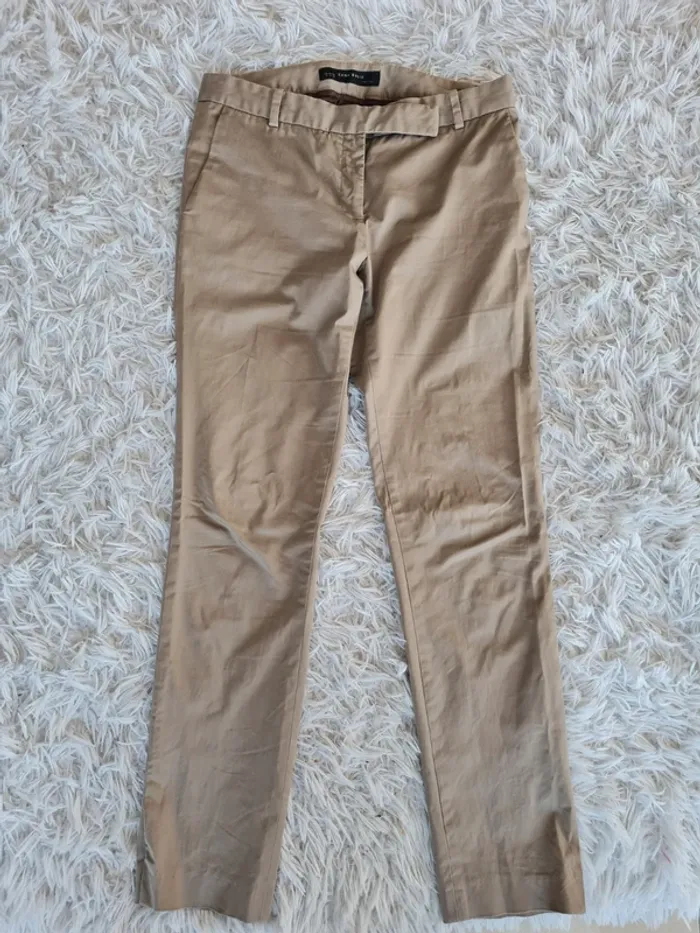 Lot de 9 vêtements taille S/36 - photo numéro 10