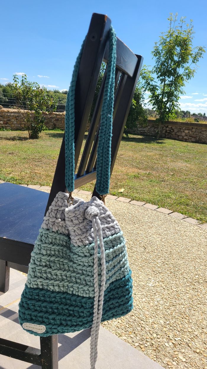 Sac à main /sac sceau