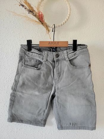Short garçon  👦 10 ans