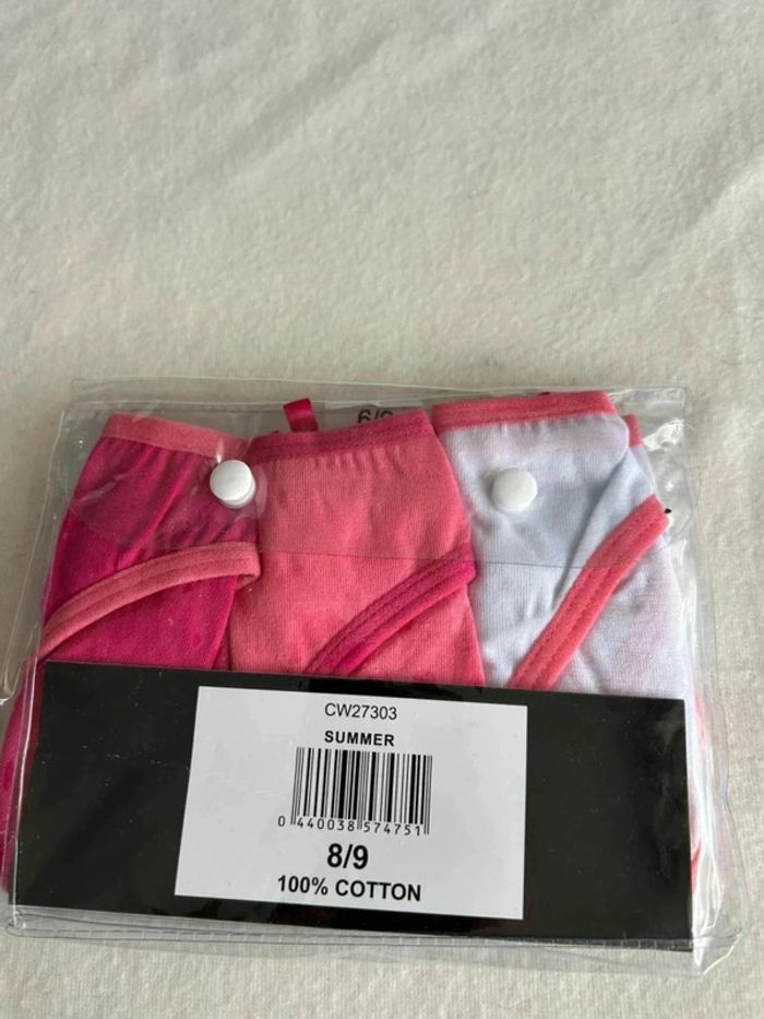 Lot culotte - photo numéro 2