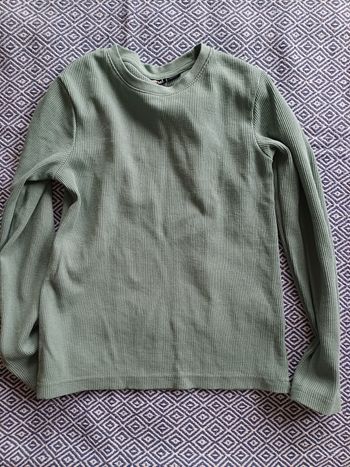 Tee-shirt manches longues